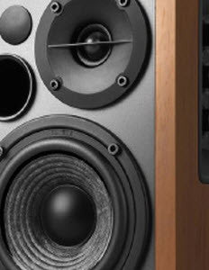 Now Stocking Edifier Speakers