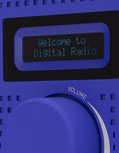 DAB & Internet Radio