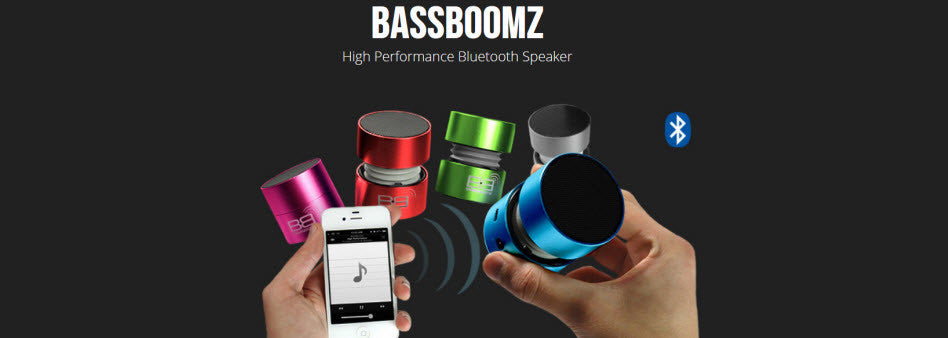 View BassBoomz Collection